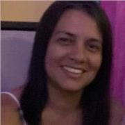 Docente en Marketing y Publicidad y turismo, con más de 15 años de experiencia en las áreas disciplinares y en pedagogía. Experiencia como publicista y CEO de agencia de ecoturismo